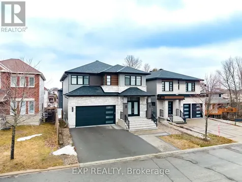 348 Abbeydale Circle Ottawa ON K2K 0E9