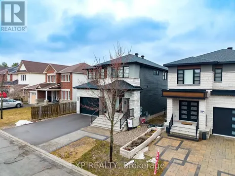 348 Abbeydale Circle Ottawa ON K2K 0E9