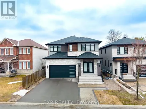 348 Abbeydale Circle Ottawa ON K2K 0E9