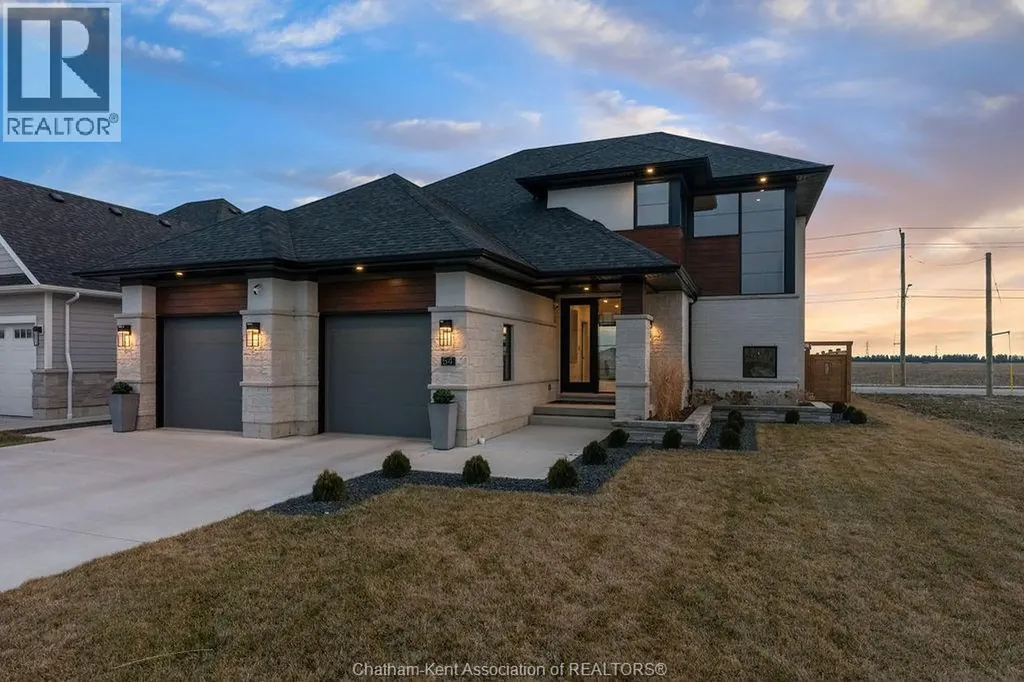 54 Dundee Drive West Chatham ON N7M 0S7