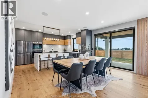 54 Dundee Drive West Chatham ON N7M 0S7