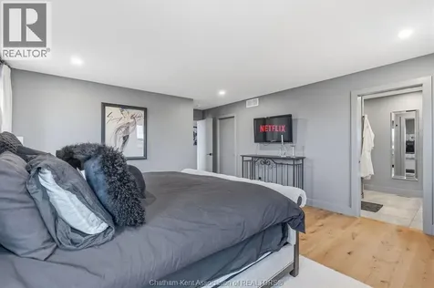 54 Dundee Drive West Chatham ON N7M 0S7