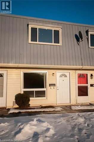 8646 Willoughby Drive Niagara Falls ON L2G 6X7