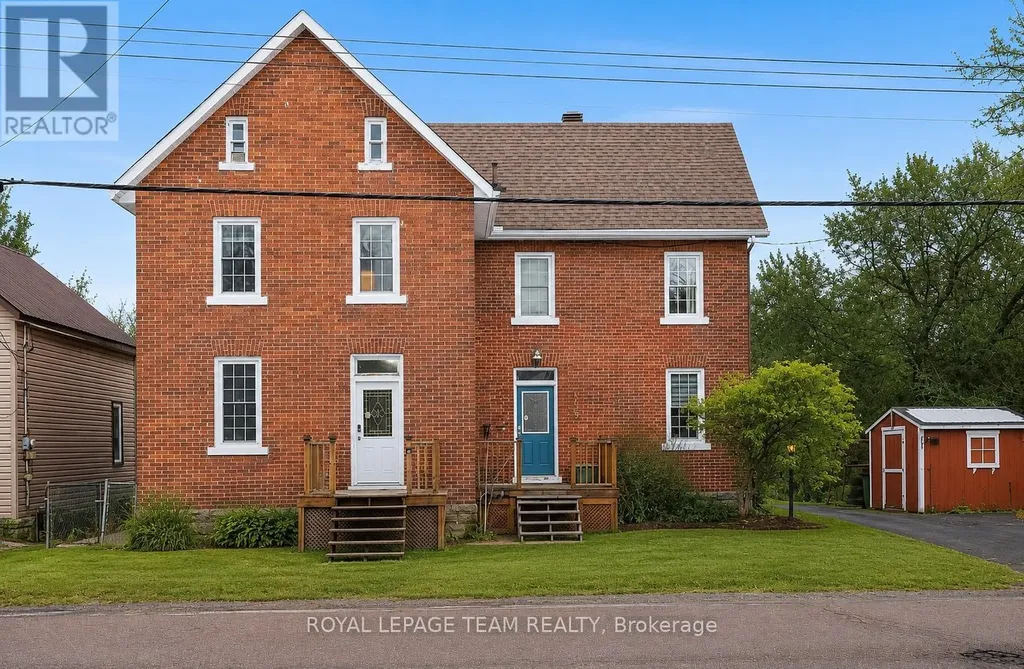 509 Moffat Street Pembroke ON K8A 3Y2