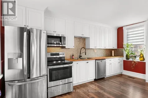 509 Moffat Street Pembroke ON K8A 3Y2