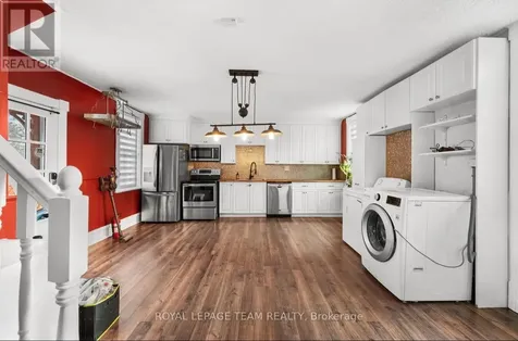 509 Moffat Street Pembroke ON K8A 3Y2