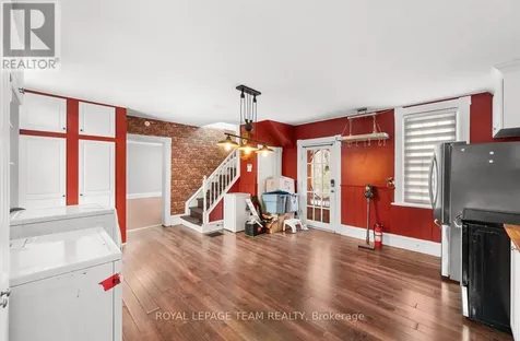 509 Moffat Street Pembroke ON K8A 3Y2