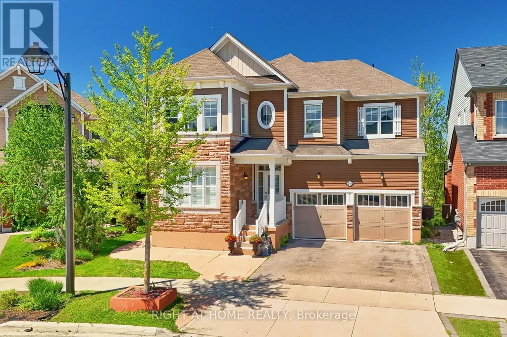 292 Falling Green Crescent Kitchener ON N2R 0E9