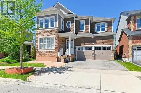 292 Falling Green Crescent Kitchener ON N2R 0E9
