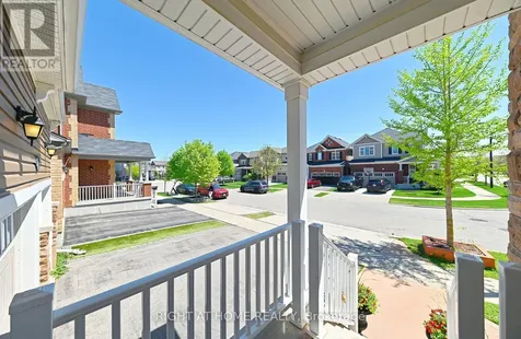 292 Falling Green Crescent Kitchener ON N2R 0E9
