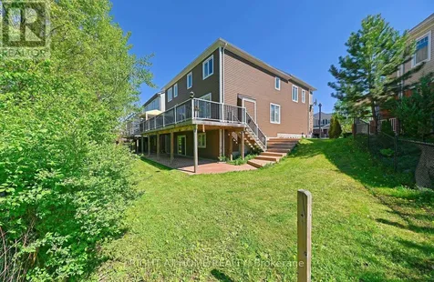 292 Falling Green Crescent Kitchener ON N2R 0E9