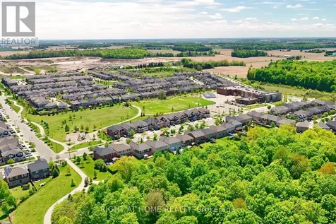 292 Falling Green Crescent Kitchener ON N2R 0E9