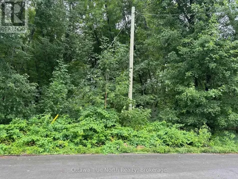101 Allbirch Road Ottawa ON K0A 3M0