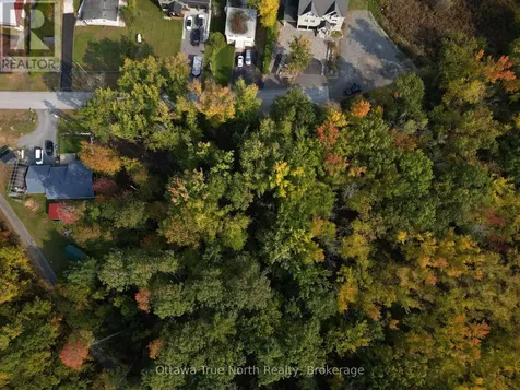 101 Allbirch Road Ottawa ON K0A 3M0