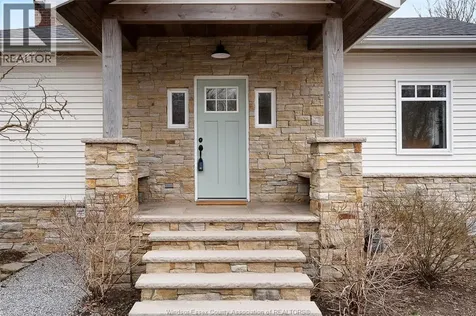 1295 Heritage Road Kingsville ON N9Y 2E6