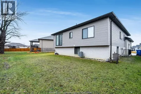 241 Robinson Avenue Essex ON N8M 0A8
