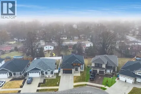 241 Robinson Avenue Essex ON N8M 0A8