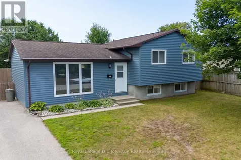 372 Provincial Street Saugeen Shores ON N0H 2C1
