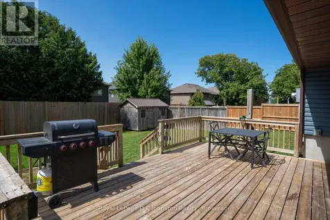 372 Provincial Street Saugeen Shores ON N0H 2C1