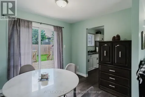 372 Provincial Street Saugeen Shores ON N0H 2C1