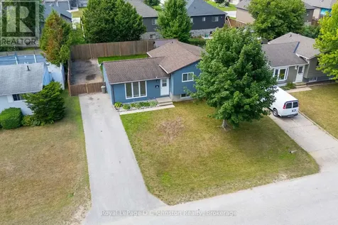372 Provincial Street Saugeen Shores ON N0H 2C1