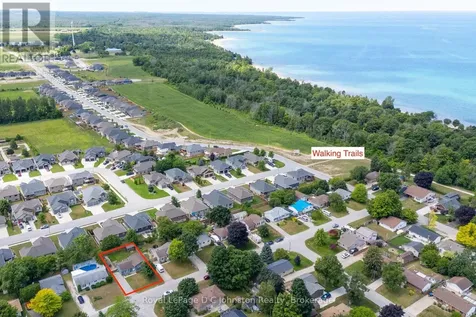 372 Provincial Street Saugeen Shores ON N0H 2C1