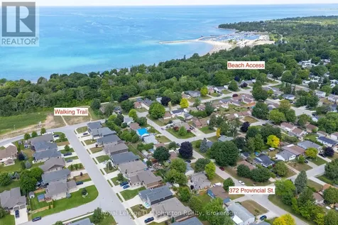 372 Provincial Street Saugeen Shores ON N0H 2C1