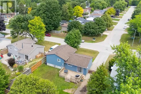 372 Provincial Street Saugeen Shores ON N0H 2C1