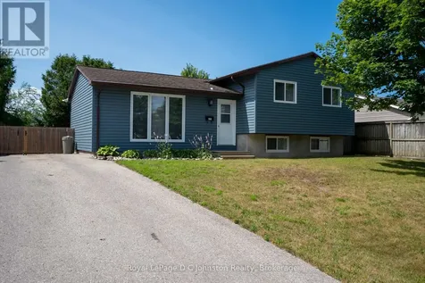 372 Provincial Street Saugeen Shores ON N0H 2C1