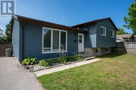 372 Provincial Street Saugeen Shores ON N0H 2C1
