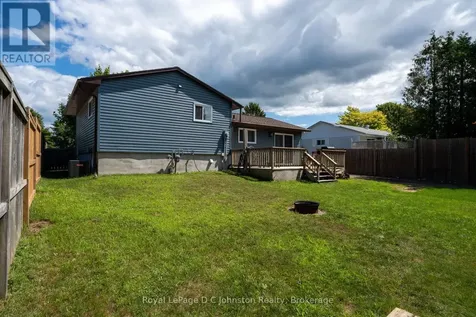 372 Provincial Street Saugeen Shores ON N0H 2C1