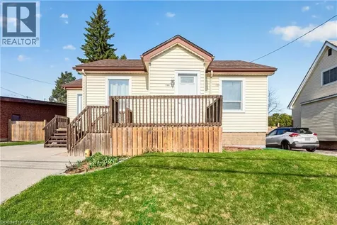 944 Garth Street Hamilton ON L9C 4L2