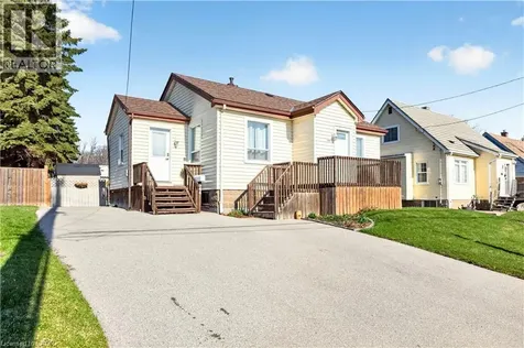 944 Garth Street Hamilton ON L9C 4L2