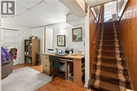 944 Garth Street Hamilton ON L9C 4L2