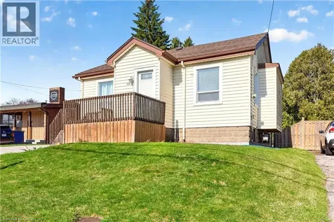 944 Garth Street Hamilton ON L9C 4L2