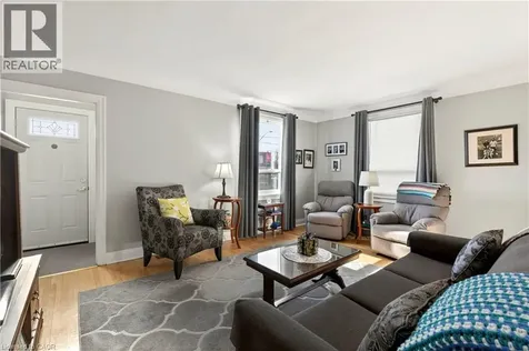 944 Garth Street Hamilton ON L9C 4L2