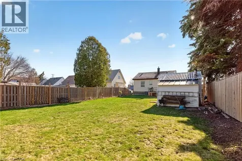 944 Garth Street Hamilton ON L9C 4L2