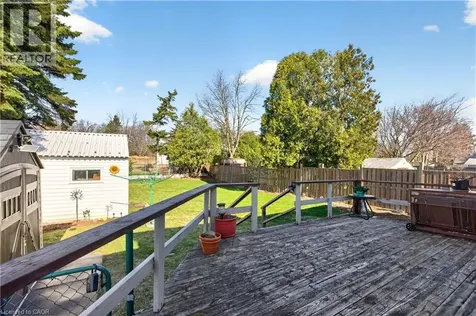 944 Garth Street Hamilton ON L9C 4L2