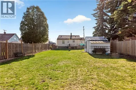 944 Garth Street Hamilton ON L9C 4L2