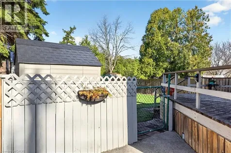 944 Garth Street Hamilton ON L9C 4L2