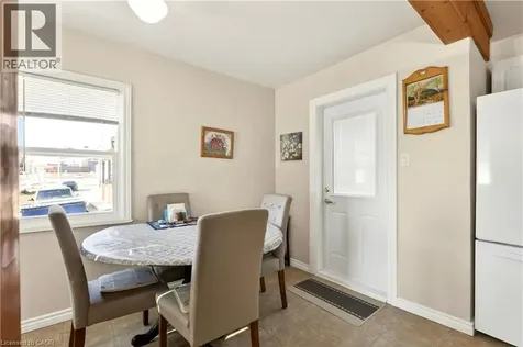 944 Garth Street Hamilton ON L9C 4L2