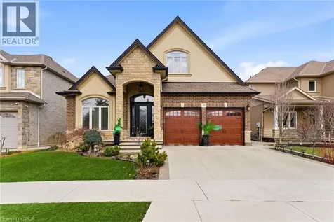 85 Hillcroft Drive Stoney Creek ON L8J 3W9