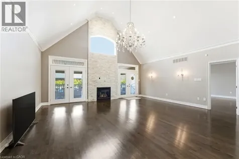 85 Hillcroft Drive Stoney Creek ON L8J 3W9
