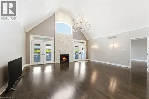 85 Hillcroft Drive Stoney Creek ON L8J 3W9