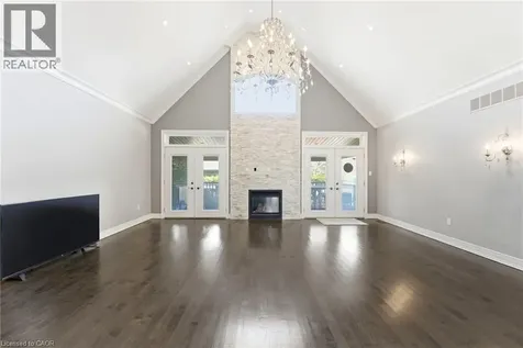 85 Hillcroft Drive Stoney Creek ON L8J 3W9