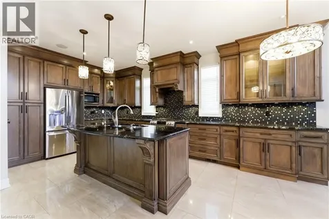 85 Hillcroft Drive Stoney Creek ON L8J 3W9
