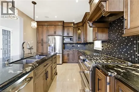 85 Hillcroft Drive Stoney Creek ON L8J 3W9