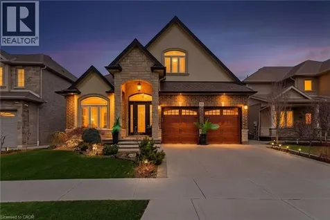 85 Hillcroft Drive Stoney Creek ON L8J 3W9