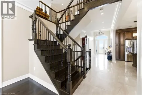 85 Hillcroft Drive Stoney Creek ON L8J 3W9