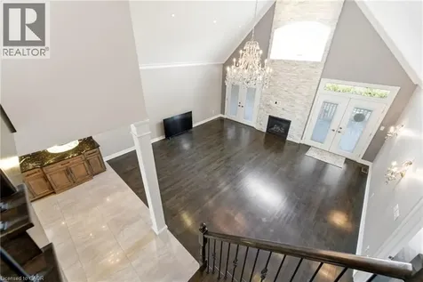 85 Hillcroft Drive Stoney Creek ON L8J 3W9